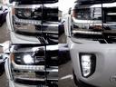 CHEVROLET CHEVROLET SILVERADO