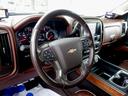 CHEVROLET CHEVROLET SILVERADO
