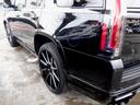 CADILLAC CADILLAC ESCALADE