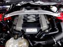 V8 DOHC 5.0Lのエンジン!435馬力のモンスターです!