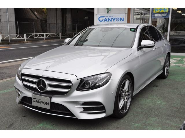 Ｅ２２０ｄ　アバンギャルド　スポーツ(7枚目)