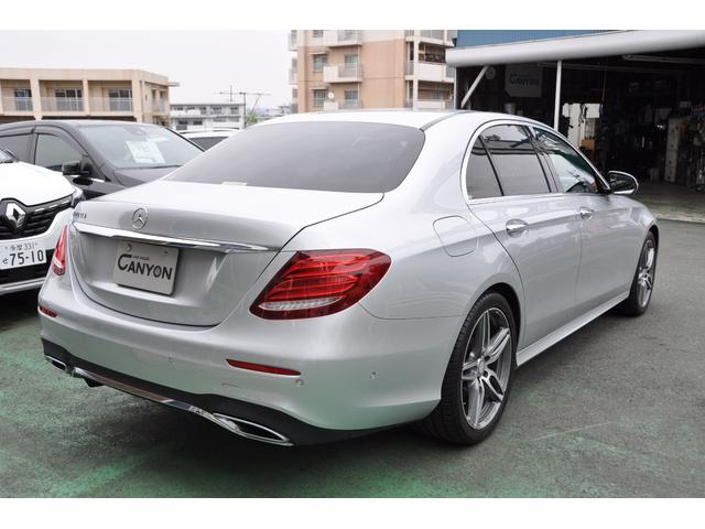 Ｅ２２０ｄ　アバンギャルド　スポーツ(8枚目)