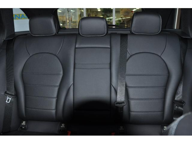 Ｃクラスステーションワゴン Ｃ２００　ステーションワゴン　スポーツ　レーダーセーフティーパッケージ・ヘッドアップディスプレイ・運転席メモリー付パワーシート・キーレスゴー・１オーナー・禁煙車・電動リアゲート・バックカメラ（12枚目）