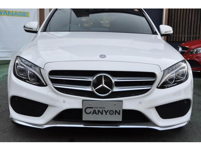 Ｃクラスステーションワゴン Ｃ２００　ステーションワゴン　スポーツ　レーダーセーフティーパッケージ・ヘッドアップディスプレイ・運転席メモリー付パワーシート・キーレスゴー・１オーナー・禁煙車・電動リアゲート・バックカメラ（21枚目）
