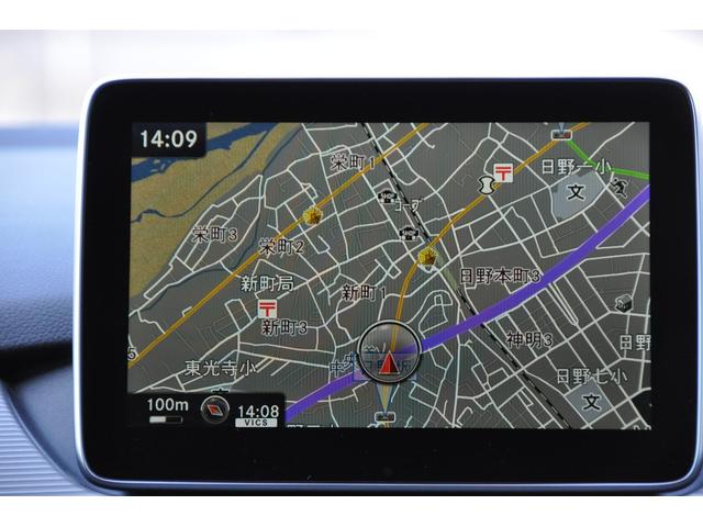 Bクラス B180 レーダーセーフティーパッケージ・ブラインドスポット・キーレスゴー・前席シートヒーター・純正ナビ・バックカメラ・1オーナー・禁煙車・ディーラー記録簿(10枚目)