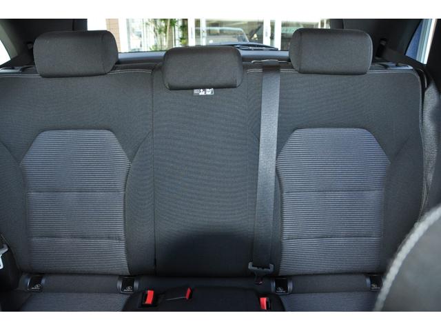 Bクラス B180 レーダーセーフティーパッケージ・ブラインドスポット・キーレスゴー・前席シートヒーター・純正ナビ・バックカメラ・1オーナー・禁煙車・ディーラー記録簿(12枚目)