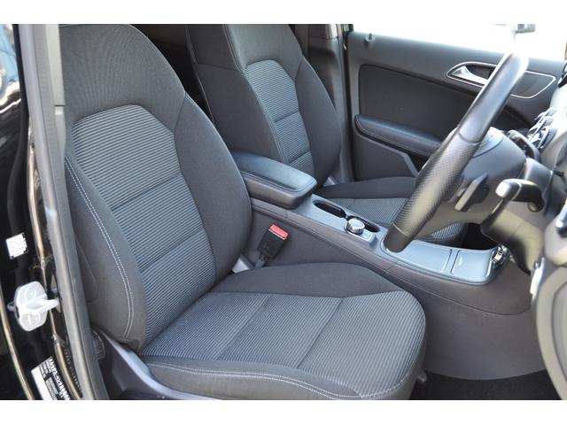 Bクラス B180 レーダーセーフティーパッケージ・ブラインドスポット・キーレスゴー・前席シートヒーター・純正ナビ・バックカメラ・1オーナー・禁煙車・ディーラー記録簿(13枚目)