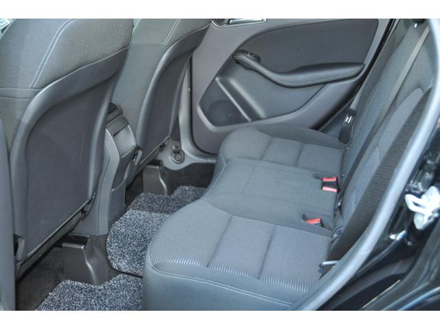 Bクラス B180 レーダーセーフティーパッケージ・ブラインドスポット・キーレスゴー・前席シートヒーター・純正ナビ・バックカメラ・1オーナー・禁煙車・ディーラー記録簿(14枚目)