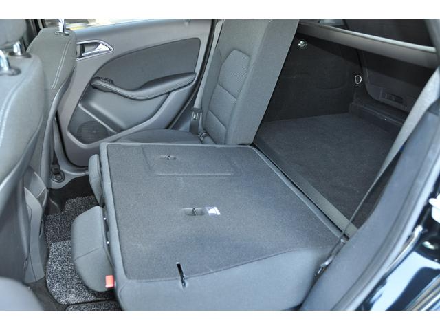 Bクラス B180 レーダーセーフティーパッケージ・ブラインドスポット・キーレスゴー・前席シートヒーター・純正ナビ・バックカメラ・1オーナー・禁煙車・ディーラー記録簿(15枚目)
