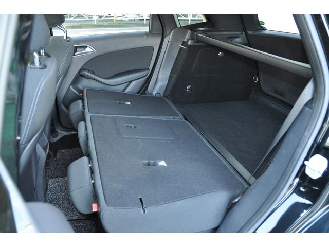 Bクラス B180 レーダーセーフティーパッケージ・ブラインドスポット・キーレスゴー・前席シートヒーター・純正ナビ・バックカメラ・1オーナー・禁煙車・ディーラー記録簿(16枚目)