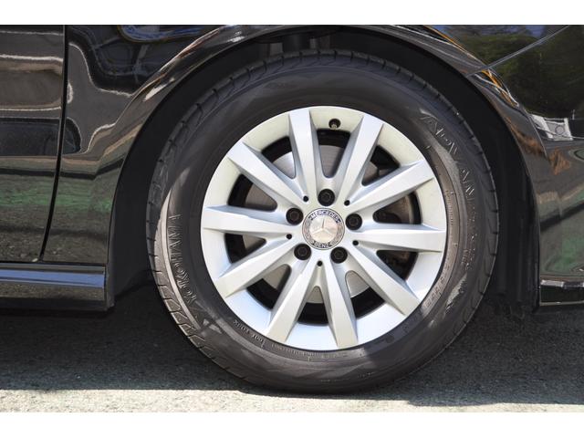 Bクラス B180 レーダーセーフティーパッケージ・ブラインドスポット・キーレスゴー・前席シートヒーター・純正ナビ・バックカメラ・1オーナー・禁煙車・ディーラー記録簿(31枚目)