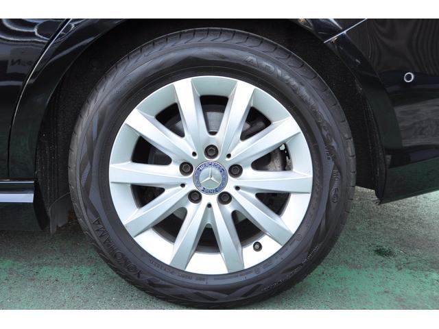 Bクラス B180 レーダーセーフティーパッケージ・ブラインドスポット・キーレスゴー・前席シートヒーター・純正ナビ・バックカメラ・1オーナー・禁煙車・ディーラー記録簿(33枚目)