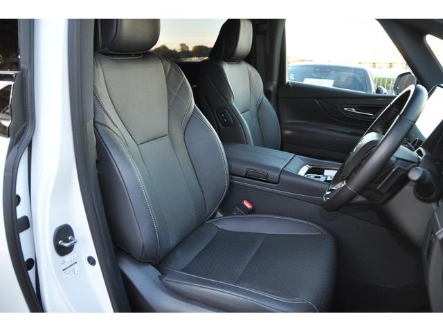 ヴェルファイアハイブリッド Ｚ　プレミア　Ｅ－ＦＯＵＲ・モデリスタエアロ・ムーンルーフ・ユニバーサルステップ・１３．２後席ディスプレイ・デジタルインナーミラー・サイドエンブレムイルミネーション・１オーナー・禁煙車・保証書（11枚目）