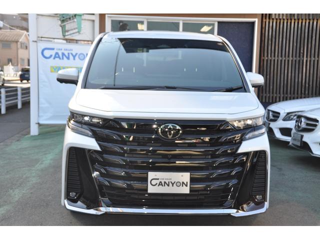 ヴェルファイアハイブリッド Z プレミア デジタルインナーミラー・13.2型後席ディスプレイ・前後ドラレコ・ムーンルーフ(2枚目)