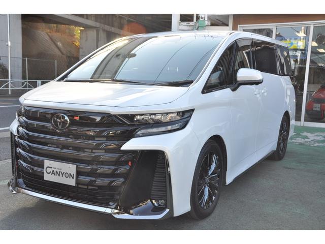 ヴェルファイアハイブリッド Z プレミア デジタルインナーミラー・13.2型後席ディスプレイ・前後ドラレコ・ムーンルーフ(7枚目)