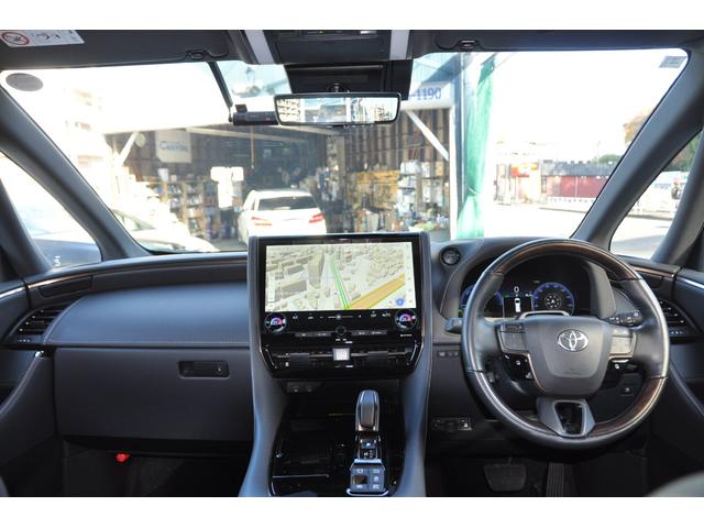 ヴェルファイアハイブリッド Z プレミア デジタルインナーミラー・13.2型後席ディスプレイ・前後ドラレコ・ムーンルーフ(15枚目)