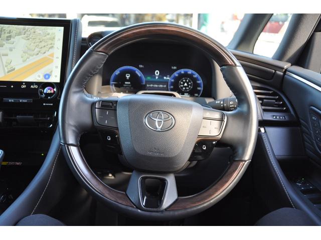 ヴェルファイアハイブリッド Z プレミア デジタルインナーミラー・13.2型後席ディスプレイ・前後ドラレコ・ムーンルーフ(16枚目)