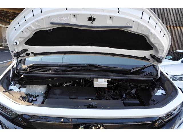 ヴェルファイアハイブリッド Z プレミア デジタルインナーミラー・13.2型後席ディスプレイ・前後ドラレコ・ムーンルーフ(17枚目)