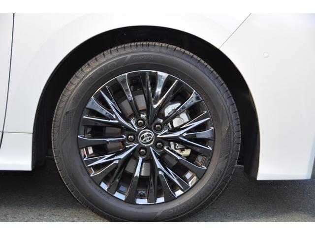 ヴェルファイアハイブリッド Z プレミア デジタルインナーミラー・13.2型後席ディスプレイ・前後ドラレコ・ムーンルーフ(19枚目)