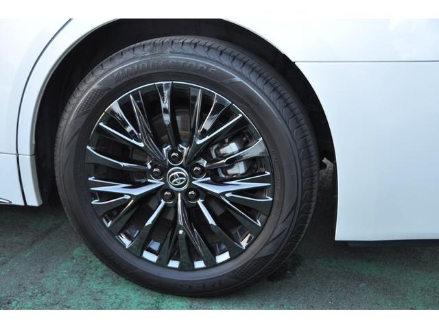 ヴェルファイアハイブリッド Z プレミア デジタルインナーミラー・13.2型後席ディスプレイ・前後ドラレコ・ムーンルーフ(21枚目)