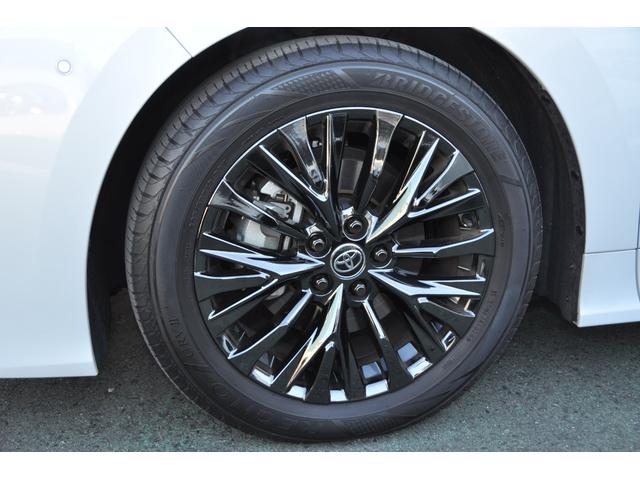 ヴェルファイアハイブリッド Z プレミア デジタルインナーミラー・13.2型後席ディスプレイ・前後ドラレコ・ムーンルーフ(22枚目)