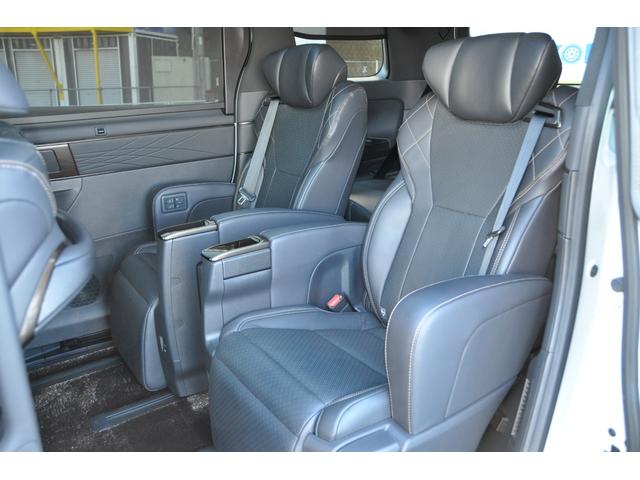 ヴェルファイアハイブリッド Z プレミア デジタルインナーミラー・13.2型後席ディスプレイ・前後ドラレコ・ムーンルーフ(24枚目)