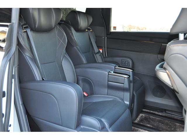 ヴェルファイアハイブリッド Z プレミア デジタルインナーミラー・13.2型後席ディスプレイ・前後ドラレコ・ムーンルーフ(25枚目)