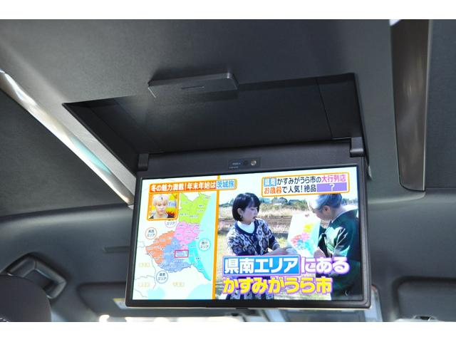 ヴェルファイアハイブリッド Z プレミア デジタルインナーミラー・13.2型後席ディスプレイ・前後ドラレコ・ムーンルーフ(26枚目)