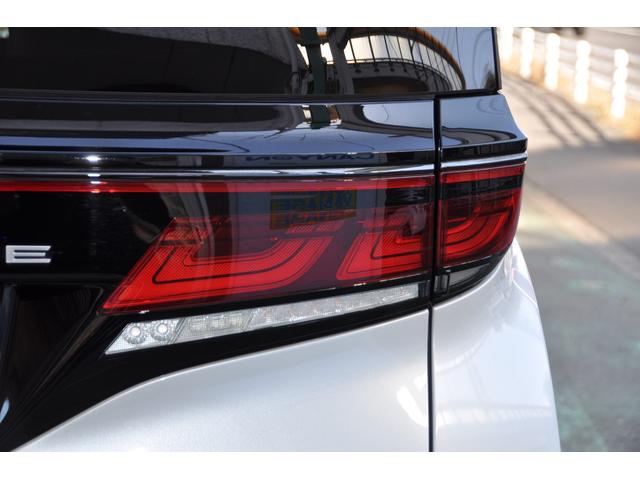 ヴェルファイアハイブリッド Z プレミア デジタルインナーミラー・13.2型後席ディスプレイ・前後ドラレコ・ムーンルーフ(30枚目)