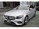 MERCEDES BENZ E-CLASS