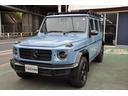 Ｇクラス Ｇ４００ｄ　Ｇ４００プロフェッショナルＥＤ・特別仕様限定車（7枚目）