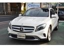 ＧＬＡクラス ＧＬＡ２５０　４マチック　レザーエクスクルーシブＰＫＧ　ブラックレザー（シートヒーター付き）パノラミックスライディングルーフ　レーダーセーフティＰＫＧ　純正ＨＤＤナビ　　バックカメラ（7枚目）