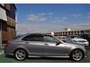 MERCEDES BENZ C-CLASS