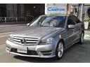 MERCEDES BENZ C-CLASS