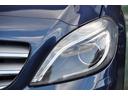MERCEDES BENZ B-CLASS