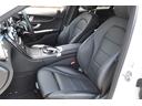 MERCEDES BENZ C-CLASS STATIONWAGON