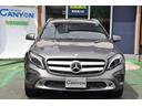 MERCEDES BENZ GLA-CLASS