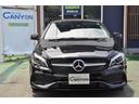 MERCEDES BENZ CLA-CLASS SHOOTING BRAKE