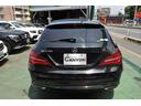 MERCEDES BENZ CLA-CLASS SHOOTING BRAKE