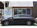 MERCEDES BENZ CLA-CLASS SHOOTING BRAKE