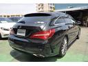 MERCEDES BENZ CLA-CLASS SHOOTING BRAKE