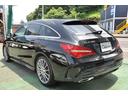 MERCEDES BENZ CLA-CLASS SHOOTING BRAKE