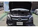 MERCEDES BENZ CLA-CLASS SHOOTING BRAKE