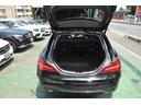 MERCEDES BENZ CLA-CLASS SHOOTING BRAKE
