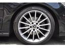 MERCEDES BENZ CLA-CLASS SHOOTING BRAKE