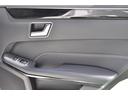 Ｅ２５０　アバンギャルド　ＡＭＧスポーツパッケージ　パノラミックスライディングルーフ　レーダーセーフティーパッケージ　ブラインドスポット　ブラックレザー（前席　後席シートヒーター付）キーレスゴー　禁煙車（25枚目）