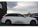 Ｃクラスステーションワゴン Ｃ２００　ステーションワゴン　スポーツ　レーダーセーフティーパッケージ・ヘッドアップディスプレイ・運転席メモリー付パワーシート・キーレスゴー・１オーナー・禁煙車・電動リアゲート・バックカメラ（4枚目）
