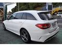 Ｃ２００　ステーションワゴン　スポーツ　レーダーセーフティーパッケージ・ヘッドアップディスプレイ・運転席メモリー付パワーシート・キーレスゴー・１オーナー・禁煙車・電動リアゲート・バックカメラ（9枚目）