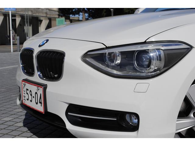 ＢＭＷ １シリーズ