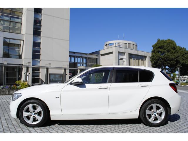 ＢＭＷ １シリーズ